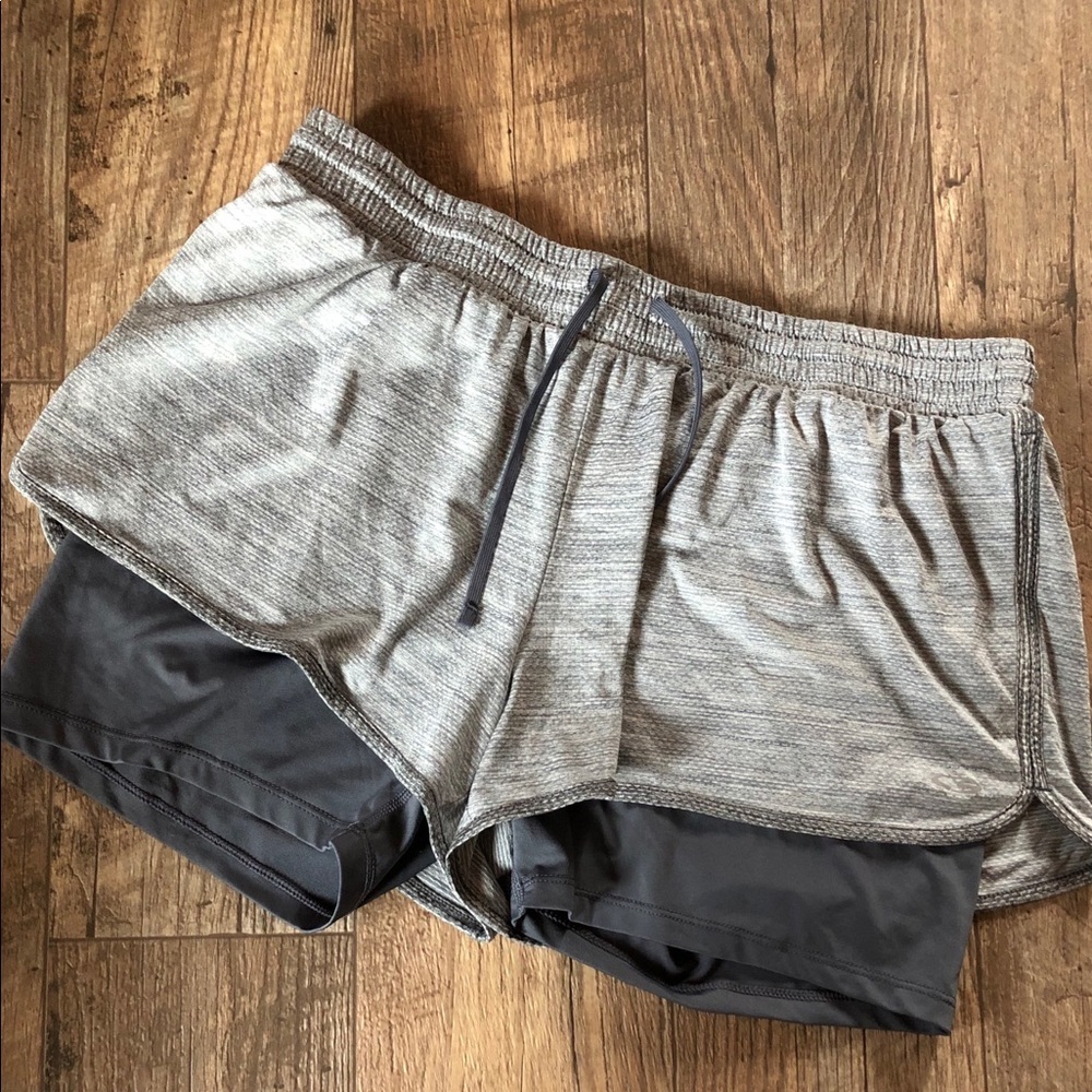 Workout Shorts